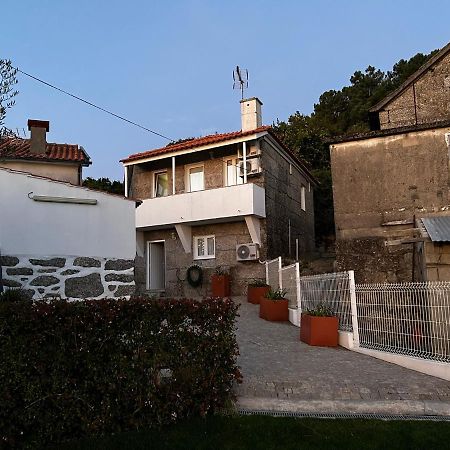 Гостьовий будинок Casa Leite Амаранте Екстер'єр фото